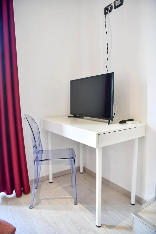 Camere D'Artista Enna