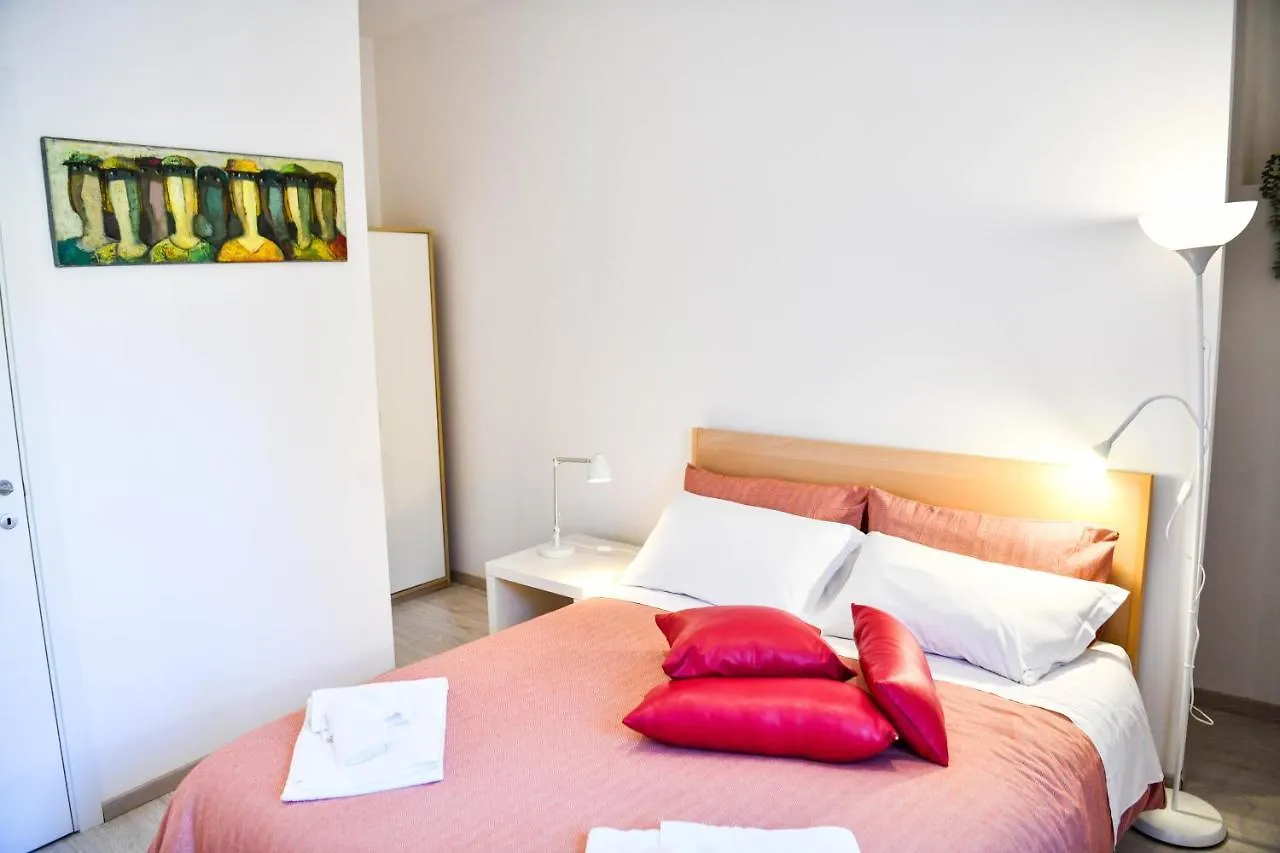 Gasthof Camere D'Artista Enna Italien
