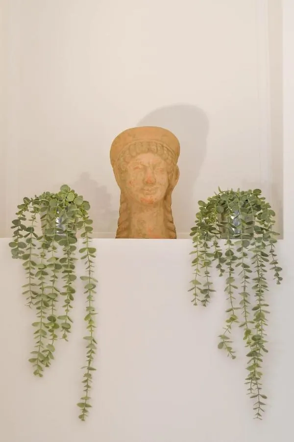 Camere D'Artista Enna