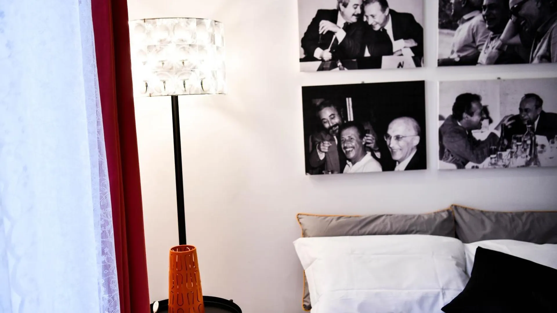 Camere D'Artista Enna 0*,  Italien