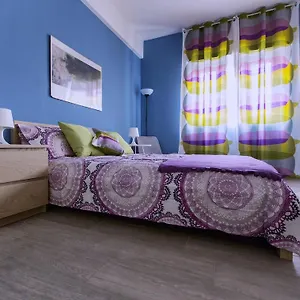 Bed & Breakfast Casa Di Amici, Caltanissetta