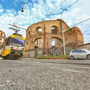 Giolitti Smart Rom