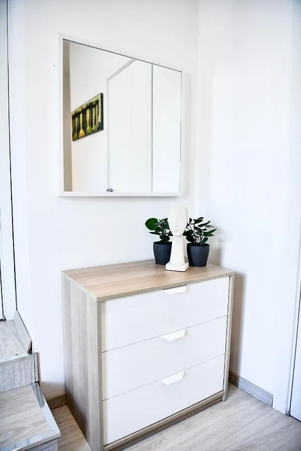 Camere D'Artista Enna 0*,
