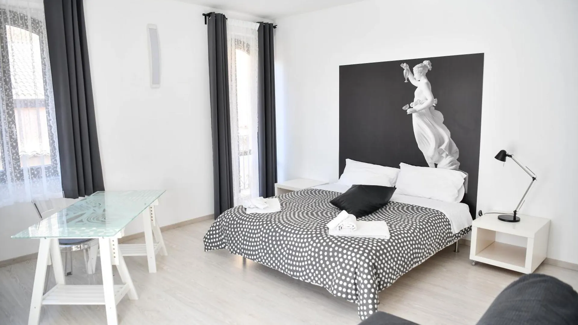 Camere D'Artista Enna Italy