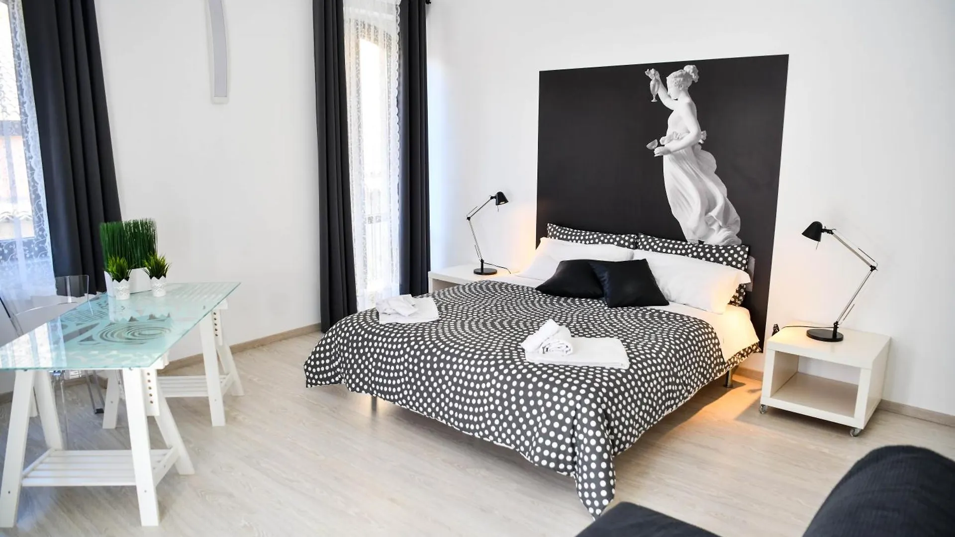 Camere D'Artista Enna 0*,  Italy