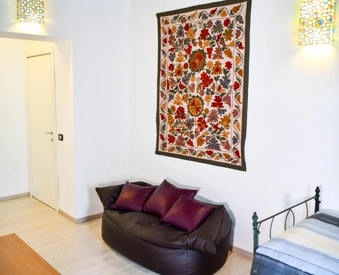 Guest house Camere D'Artista Enna