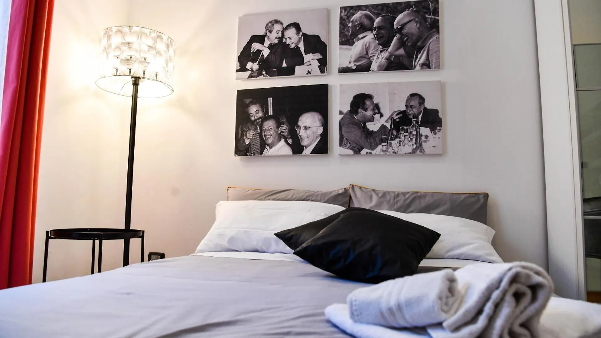 Camere D'Artista Enna