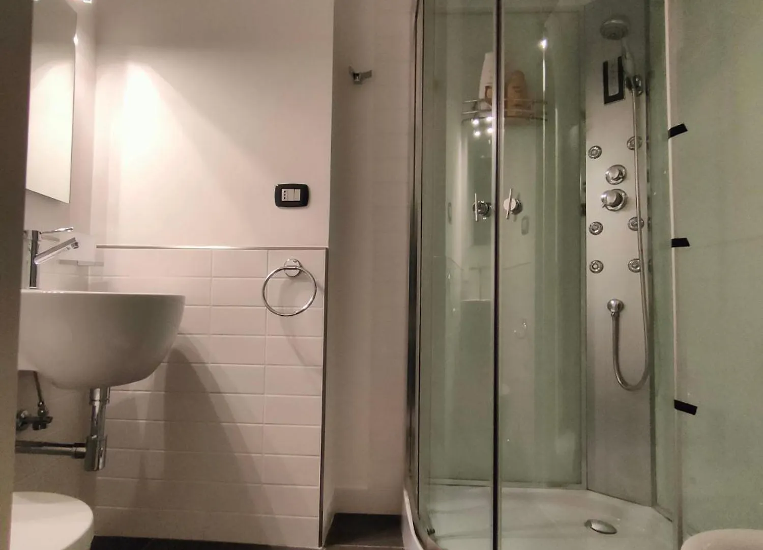 Camere D'Artista Enna Guest house